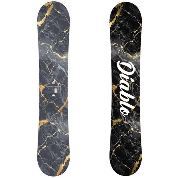 NIDECKER（ナイデッカー） 25-26 トルクレックス TORQREX TQX