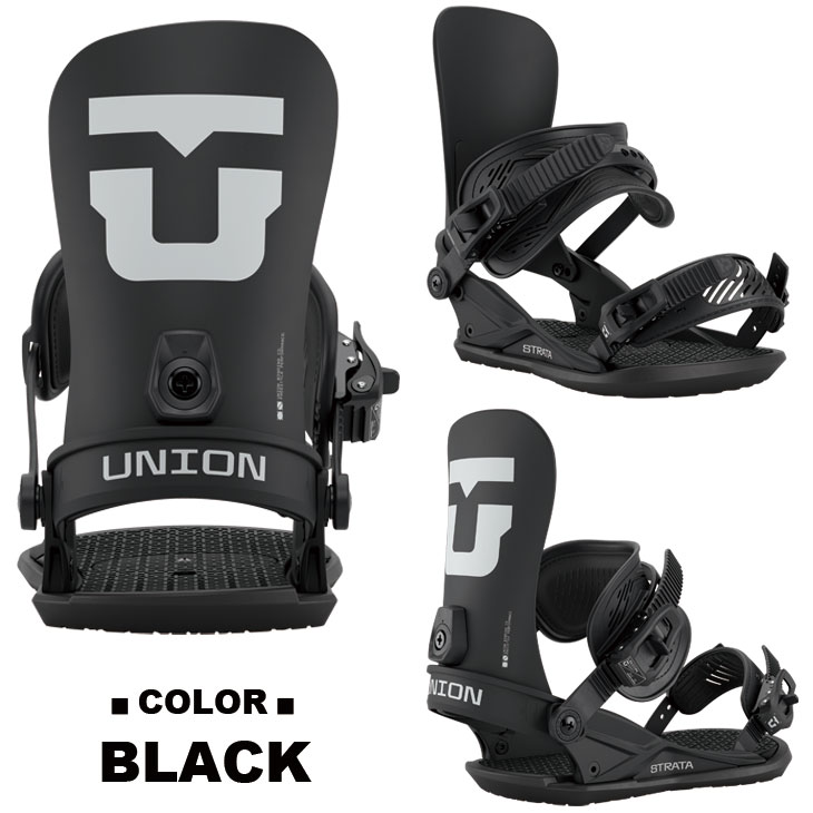 union strata ストラータ ultra burton flux FLUX BINDINGS（フラックスバインディング） 25-26 UNION ユニオン