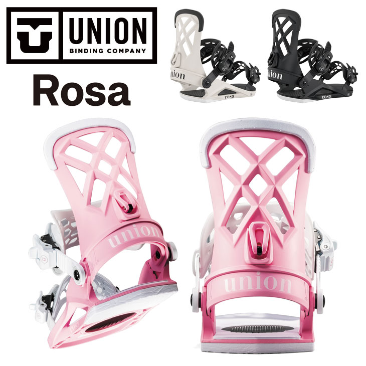UNION ビンディング FLUX BINDINGS（フラックスバインディング） 25-26 UNION ユニオン