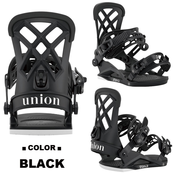 UNION ビンディング FLUX BINDINGS（フラックスバインディング） 25-26 UNION ユニオン