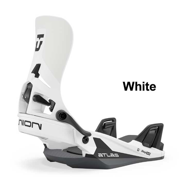 UNION BINDING 25-26 UNION ユニオン ビンディング バインディング