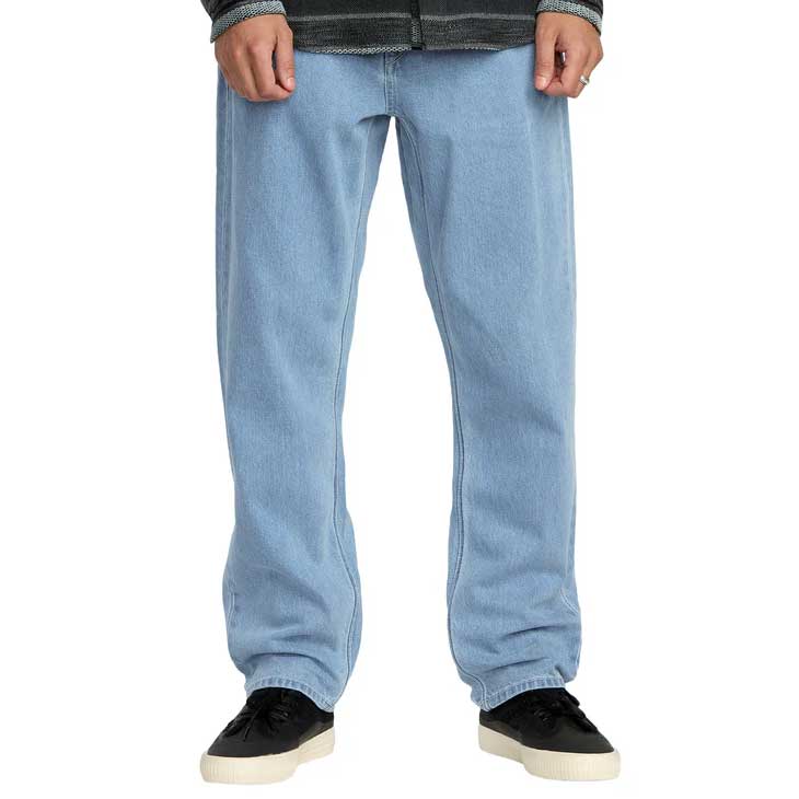 VOLCOM（ボルコム） VOLCOM 2025秋冬 メンズ デニム パンツ FIVEDOWN