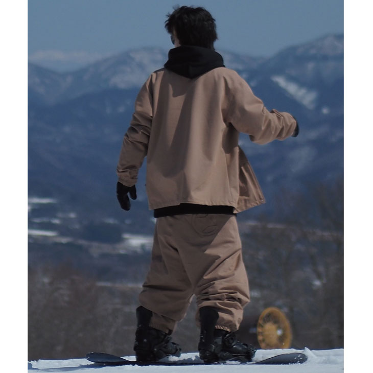 VESP（ベスプ） 25-26 VESP べスプ スノボ ウェアー ジャケット