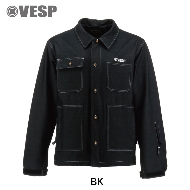 VESP（ベスプ） 25-26 VESP べスプ スノボ ウェアー ジャケット