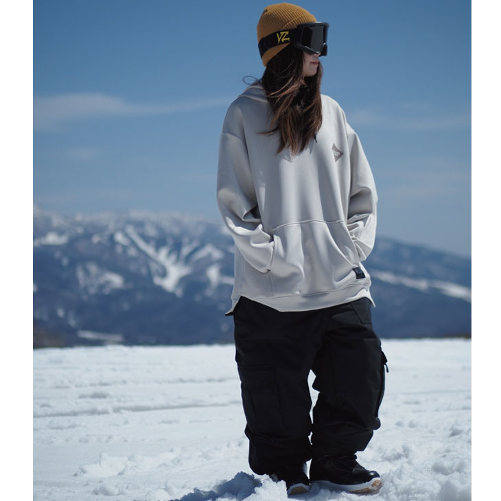 VESP（ベスプ） 25-26 VESP べスプ スノボ ウェアー パンツ VPMP1059