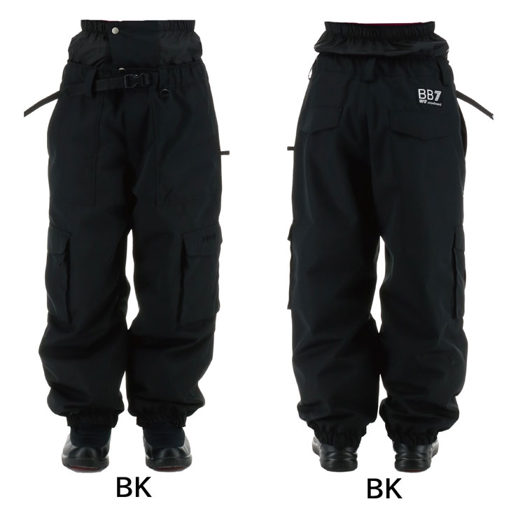 VESP（ベスプ） 25-26 VESP べスプ スノボ ウェアー パンツ VPMP1059