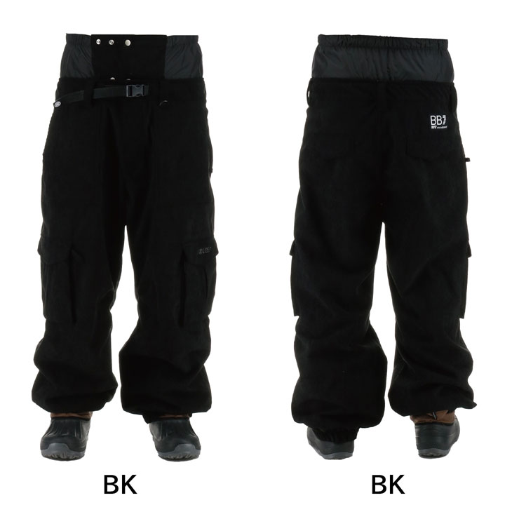 VESP(ベスプ) 25-26 VESP べスプ スノボ ウェアー パンツ VPMP1059C VESP(ベスプ) 25-26 VESP べスプ スノボ ウェアー パンツ VPMP1059C