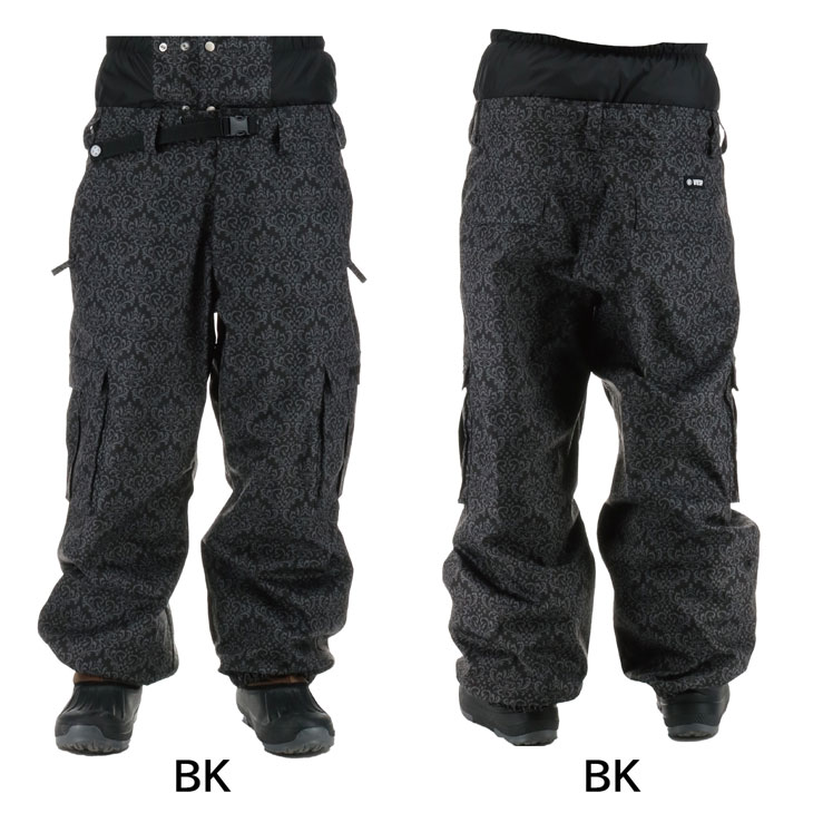 VESP（ベスプ） 25-26 VESP べスプ スノボ ウェアー パンツ VPMP1063P