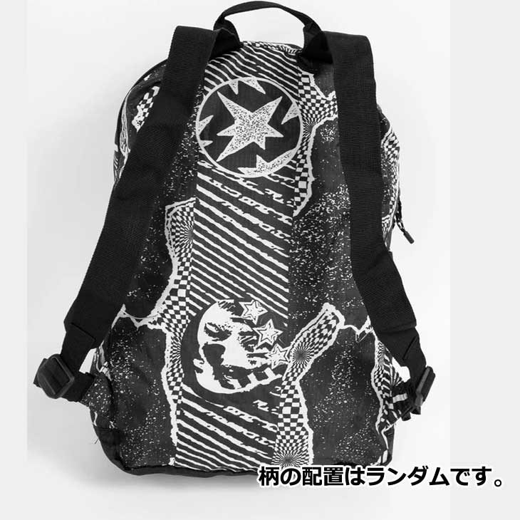 VOLCOM ボルコム バックパック 2025春夏 リュック Bt Packable