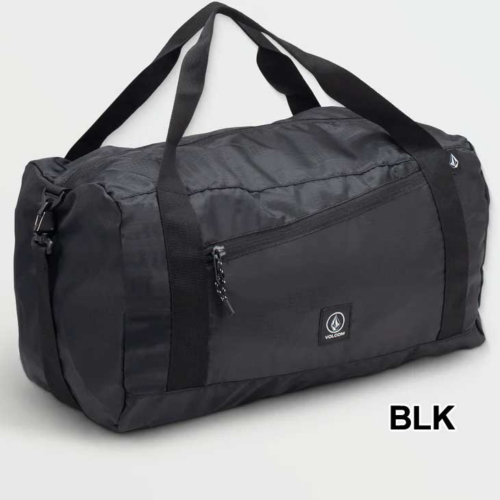 VOLCOM（ボルコム） ダッフルバッグ 2025春夏 ボストン Bt Packable