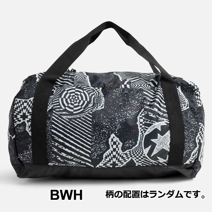 VOLCOM（ボルコム） ダッフルバッグ 2025春夏 ボストン Bt Packable