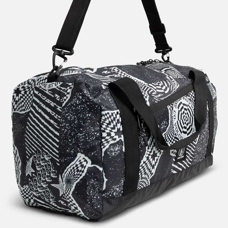VOLCOM（ボルコム） ダッフルバッグ 2025春夏 ボストン Bt Packable