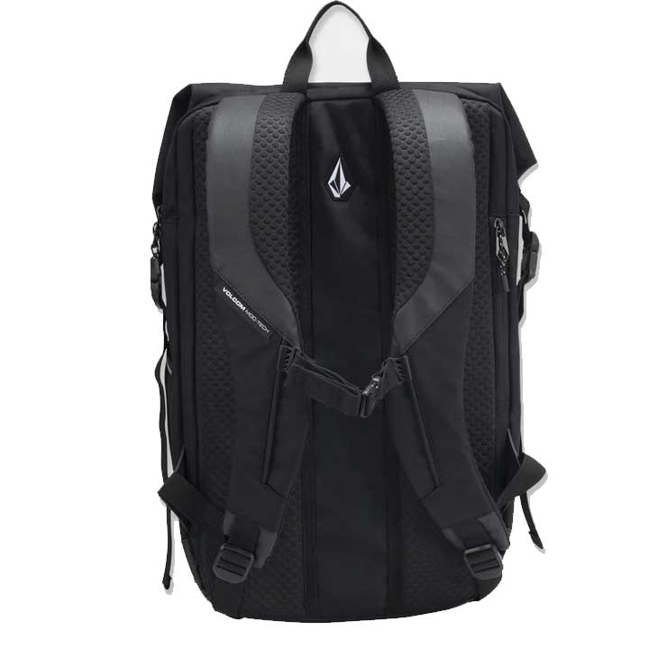 VOLCOM ボルコム バックパック 2025春夏 リュック Forecast Dry