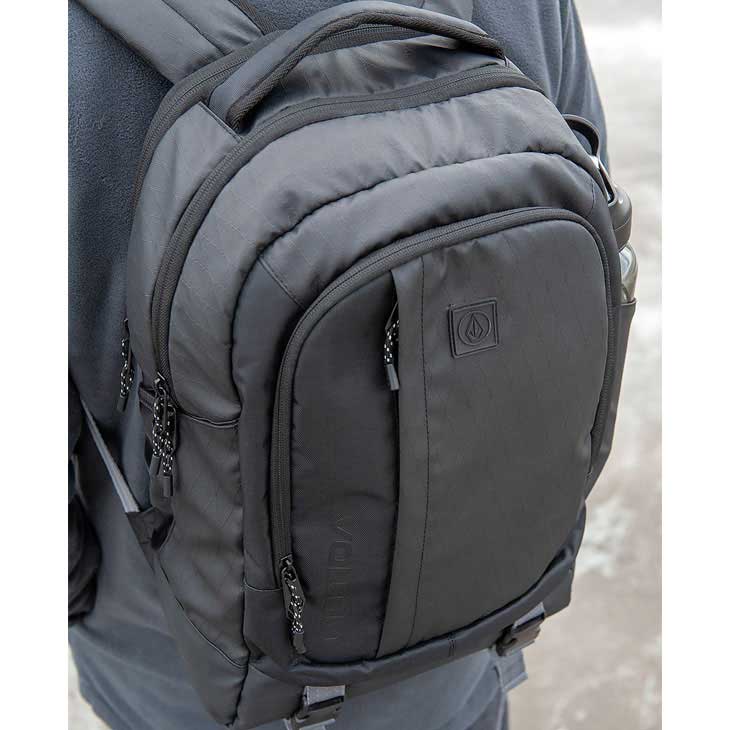 VOLCOM（ボルコム） バックパック 2025春夏 リュック Venture Backpack