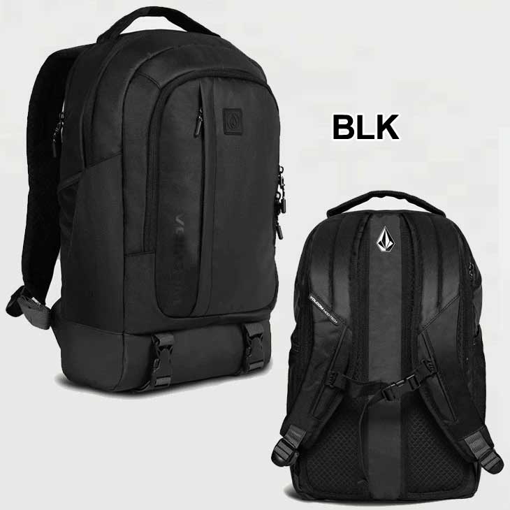 VOLCOM（ボルコム） バックパック 2025春夏 リュック Venture Backpack