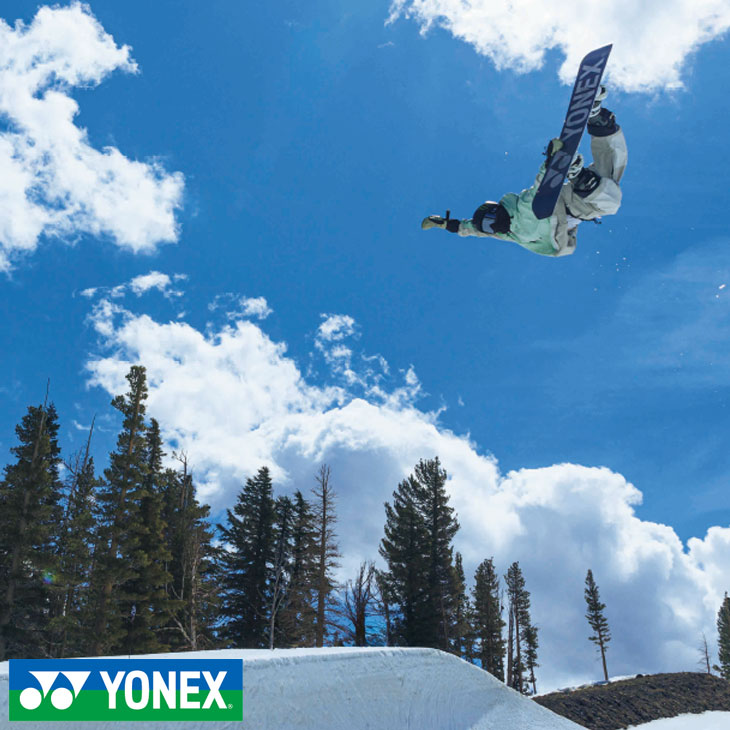 YONEX（ヨネックス） 25-26 YONEX スノーボード 板 【NEXTAGE