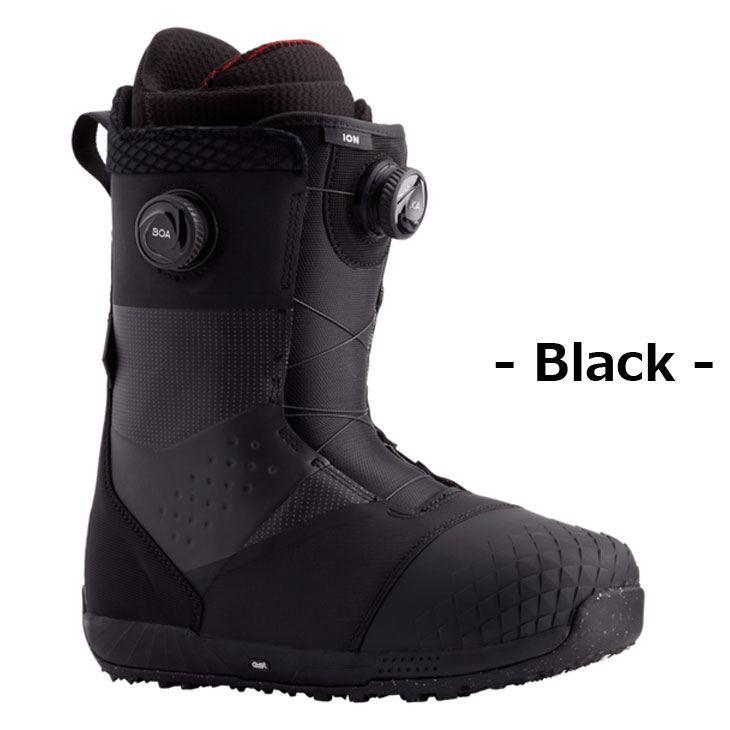 BURTON（バートン） 26-27 BURTON ブーツ メンズ Men's Ion BOA