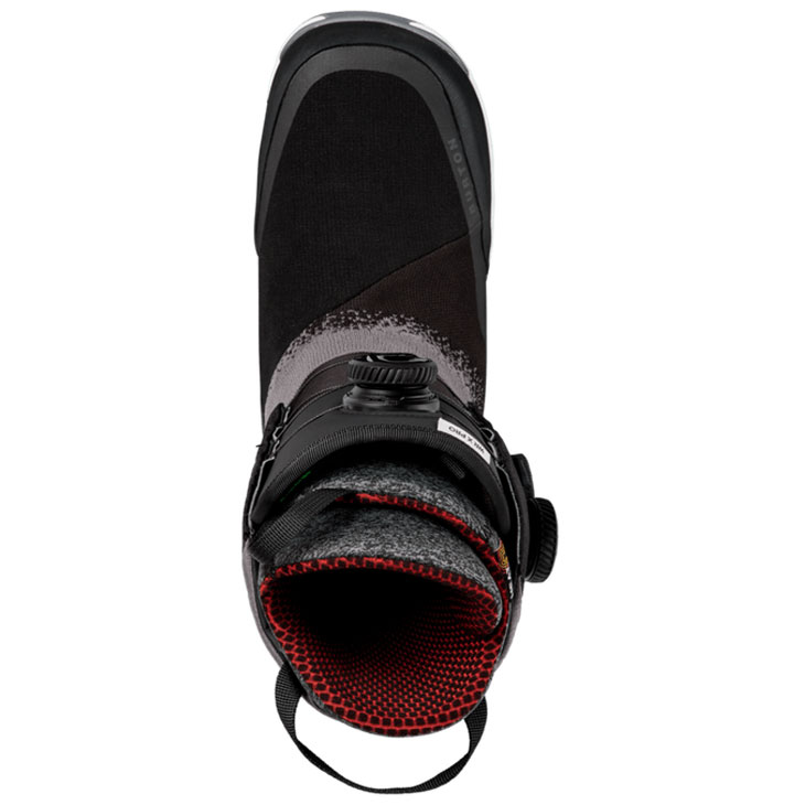 BURTON（バートン） 26-27 BURTON メンズ ブーツ Men's Waverange 【X