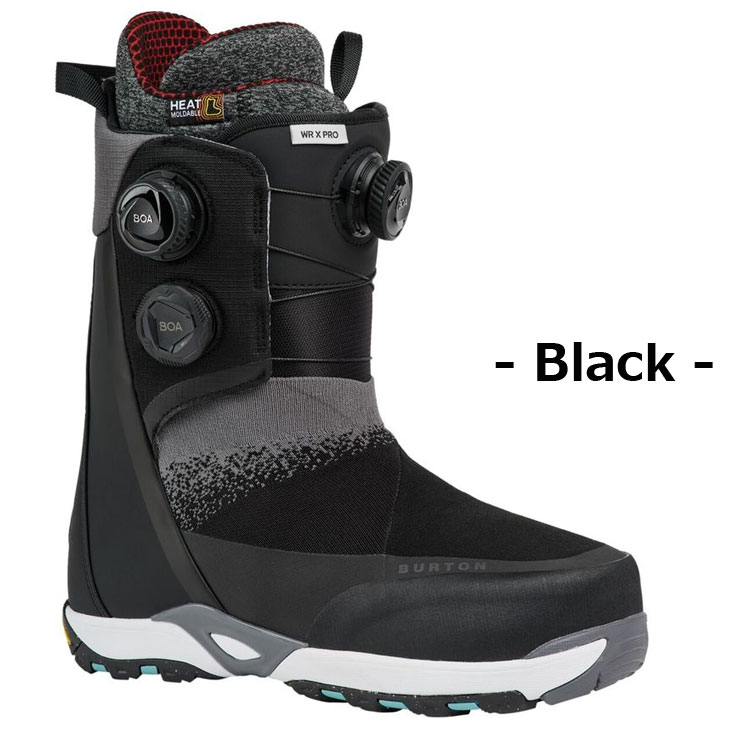 BURTON（バートン） 26-27 BURTON メンズ ブーツ Men's Waverange 【X