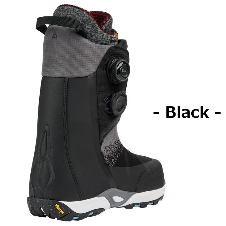 BURTON（バートン） 26-27 BURTON メンズ ブーツ Men's Waverange 【X
