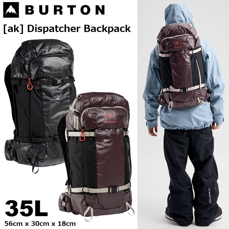BURTON（バートン） 26-27 BURTON バックパック リュック [ak