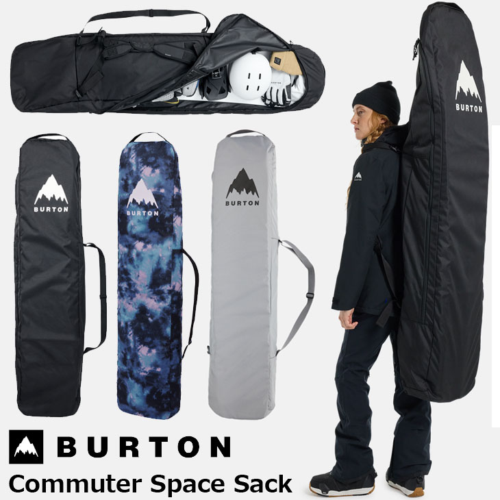 BURTON（バートン） 26-27 BURTON ボードケース BAG バッグ