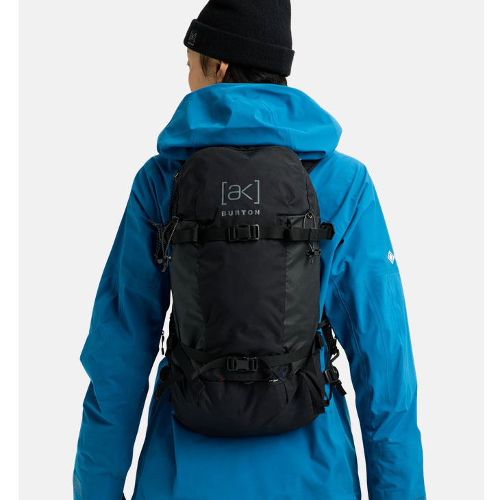 BURTON（バートン） 26-27 BURTON バックパック リュック [ak