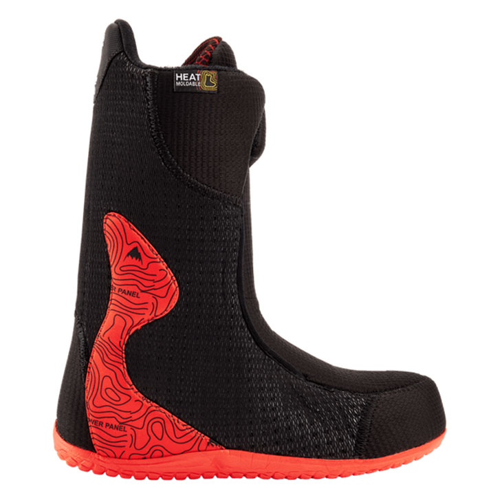 BURTON（バートン） 26-27 BURTON ステップオン ブーツ Men's Ion