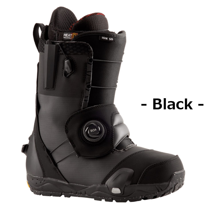 BURTON（バートン） 26-27 BURTON ステップオン ブーツ Men's Ion