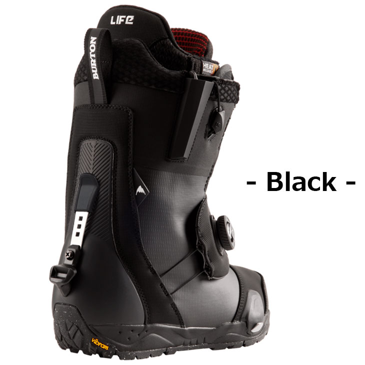 Burton ION Step on 26.5 アイオン ステップオン ブーツ BURTON（バートン） 26-27 BURTON ステップオン ブーツ Men's Ion