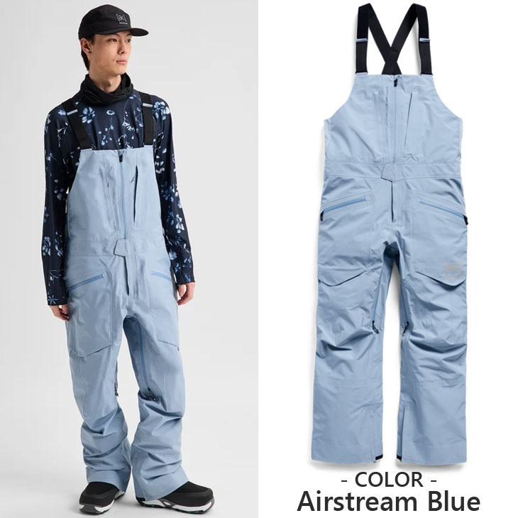 BURTON（バートン） 26-27 BURTON ウェア ak パンツ Men's [ak