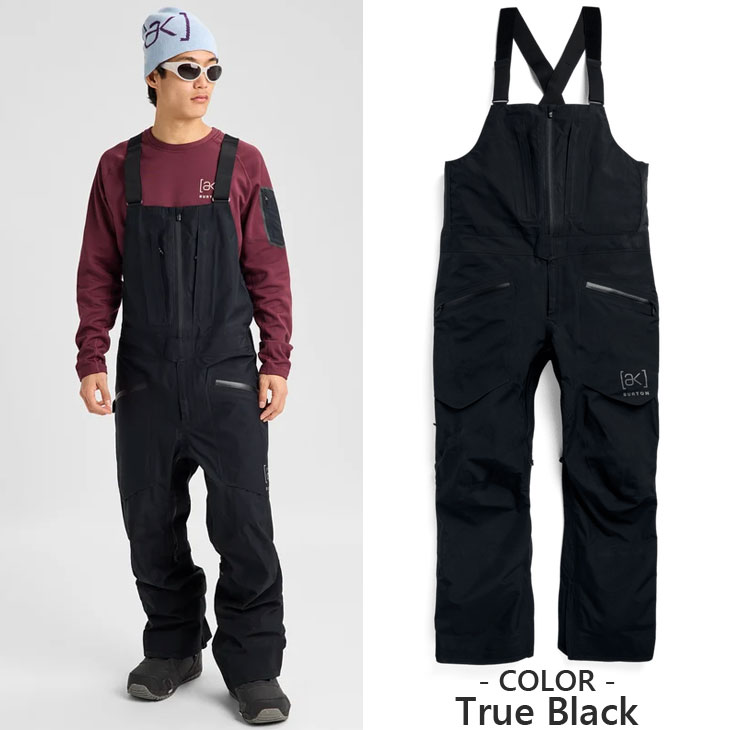 BURTON（バートン） 26-27 BURTON ウェア ak パンツ Men's [ak