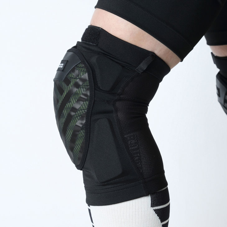 eb's（エビス） プロテクター 26-27 ebs KNEE DEFENDER ニー