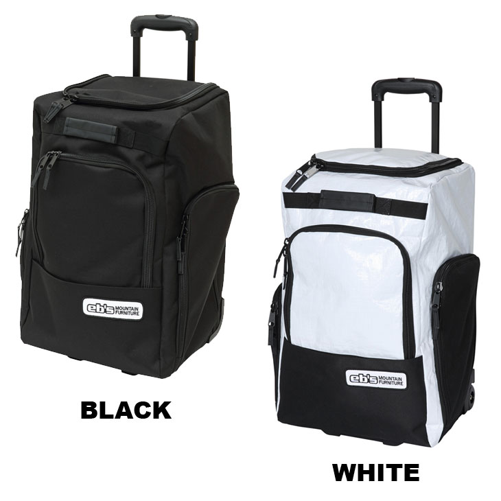 eb's コンテナウィール CONTAINER WHEEL(スノーボードバッグ) eb's（エビス） BAG キャリーケース 26-27 ebs スノボ CONTAINER WHEEL