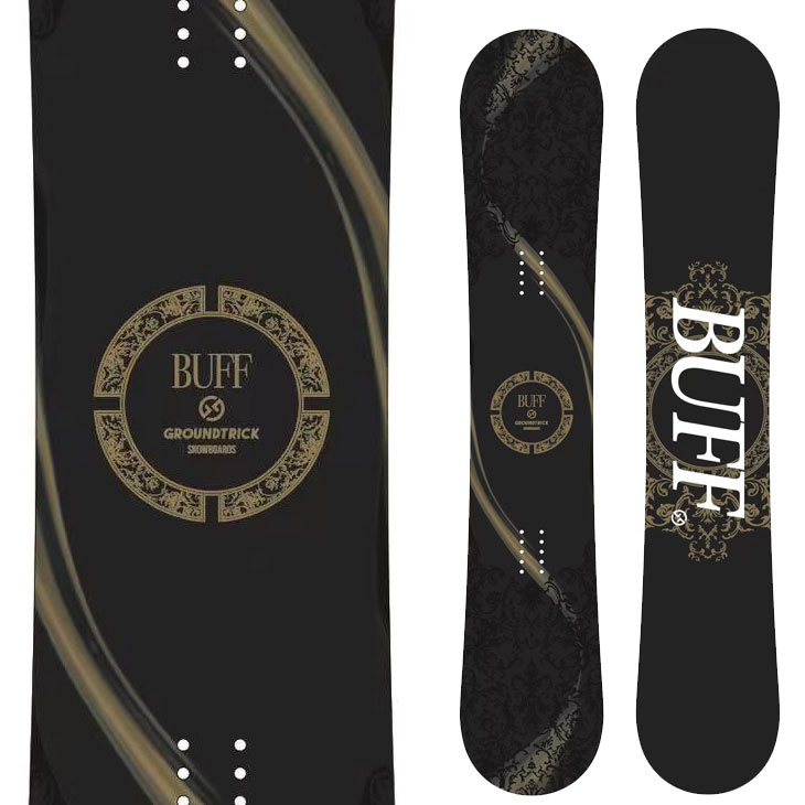 NIDECKER（ナイデッカー） 26-27 GT snowboards ジーティー