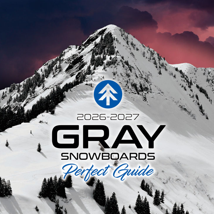 26-27 GRAY SNOWBOARDS グレイ スノーボード 板 ソニカルマッハ ライト