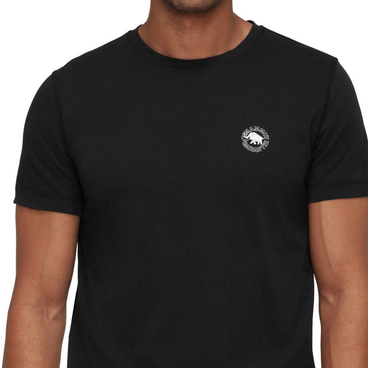 BURTON（バートン） 2026 MAMMUT マムート コア Tシャツ ギャランティ