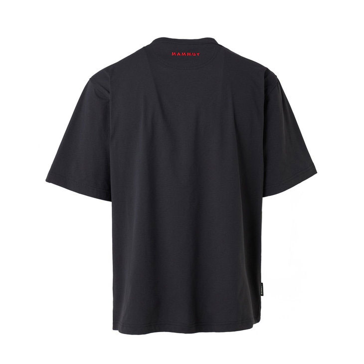 BURTON（バートン） 2026 MAMMUT マムート ザイル Tシャツ アジアン