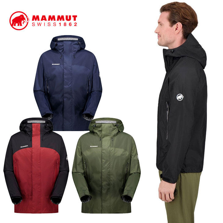 Mammut - MAMMUT  DRYtech マイクロレイヤージャケット BURTON（バートン） MAMMUT マイクロレイヤー 3.0 ハードシェル
