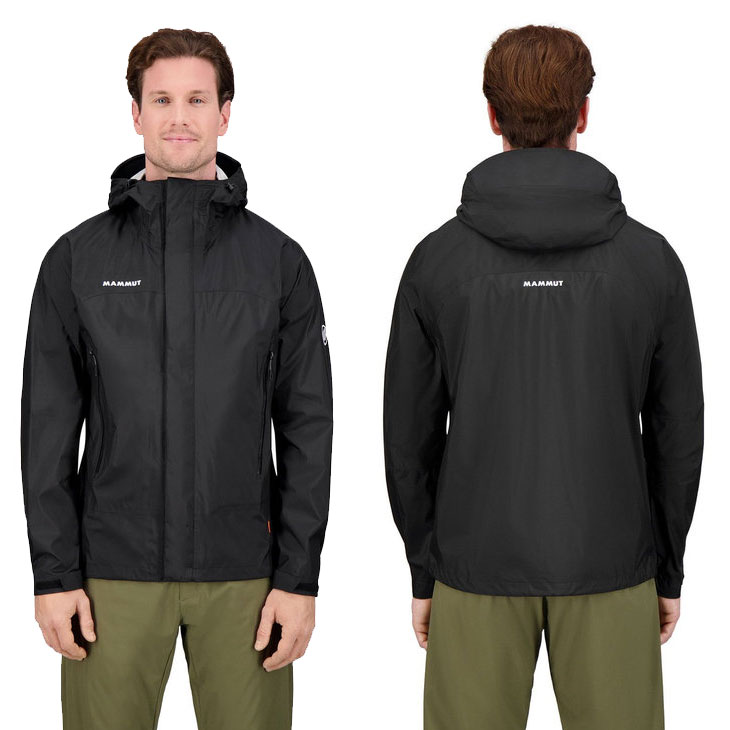 BURTON（バートン） MAMMUT マイクロレイヤー 3.0 ハードシェル