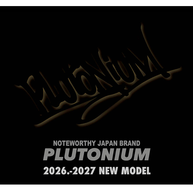 26-27 PLUTONIUM プルトニウム スノーボード 板 グラトリ【SENSE