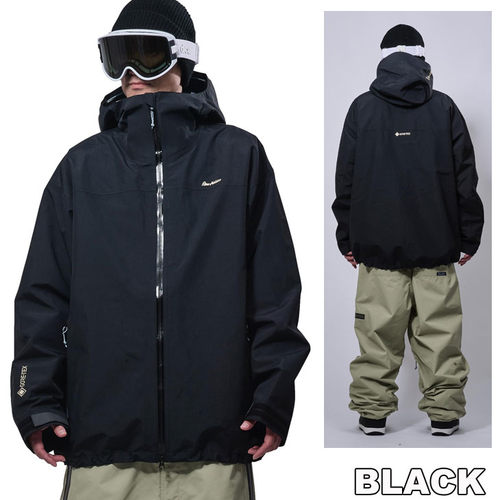 REW THE STRIDER ウエア ウェア ジャケット スノーボード REW 26-27 REW アールイーダブリュー スノボ ウェアー ジャケット THE
