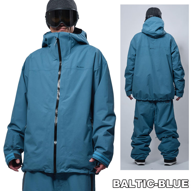 スノーボード REW THE STRIDER JACKET 21-22 REW 21-22 THE STRIDER JKT 日本正規品 予約商品RBS