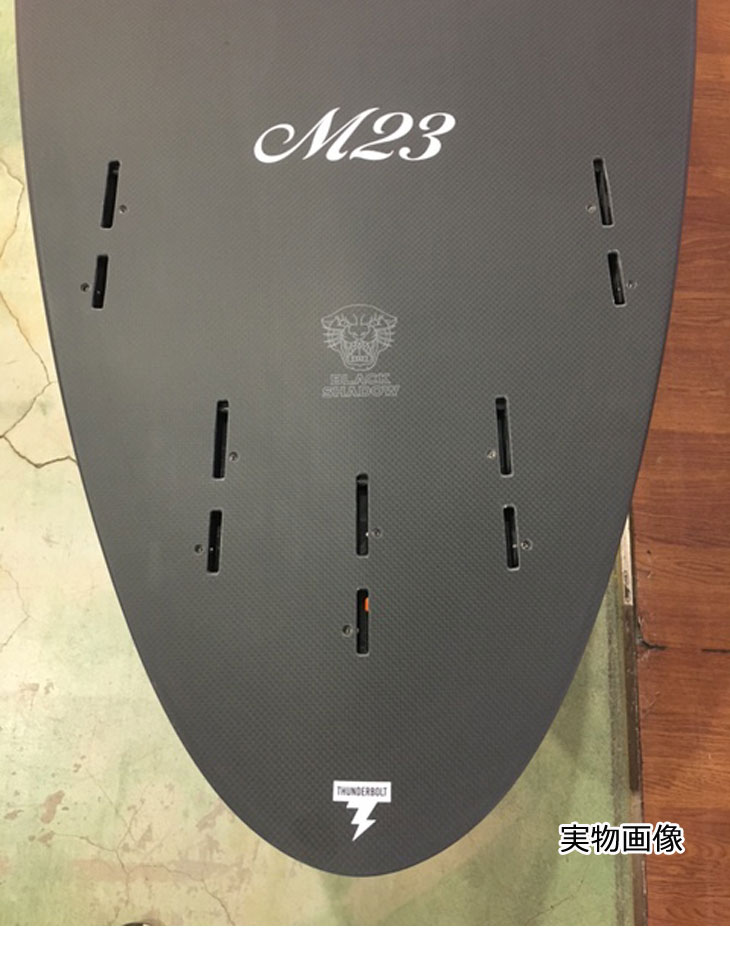 アルメリック 2026年製 M23 Channel Islands サンダーボルト M23