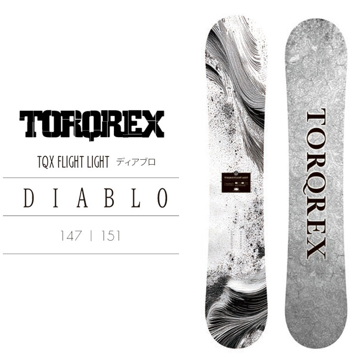 NIDECKER（ナイデッカー） 26-27 TORQREX トルクレックス TQX スノボ