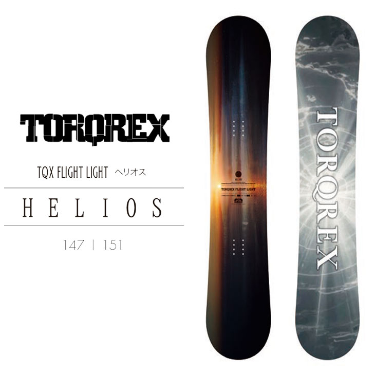 NIDECKER（ナイデッカー） 26-27 TORQREX トルクレックス TQX スノボ