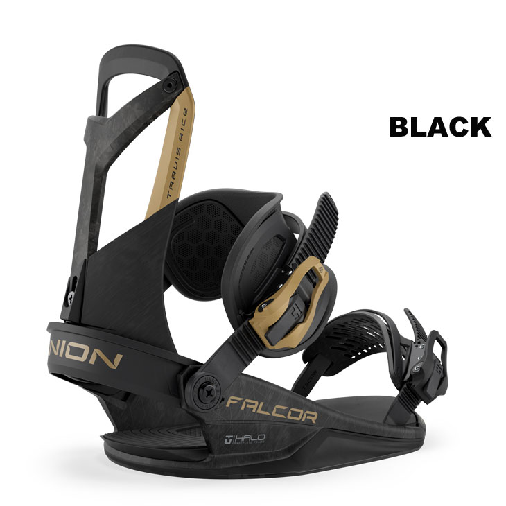 FLUX BINDINGS（フラックスバインディング） 26-27 UNION ユニオン