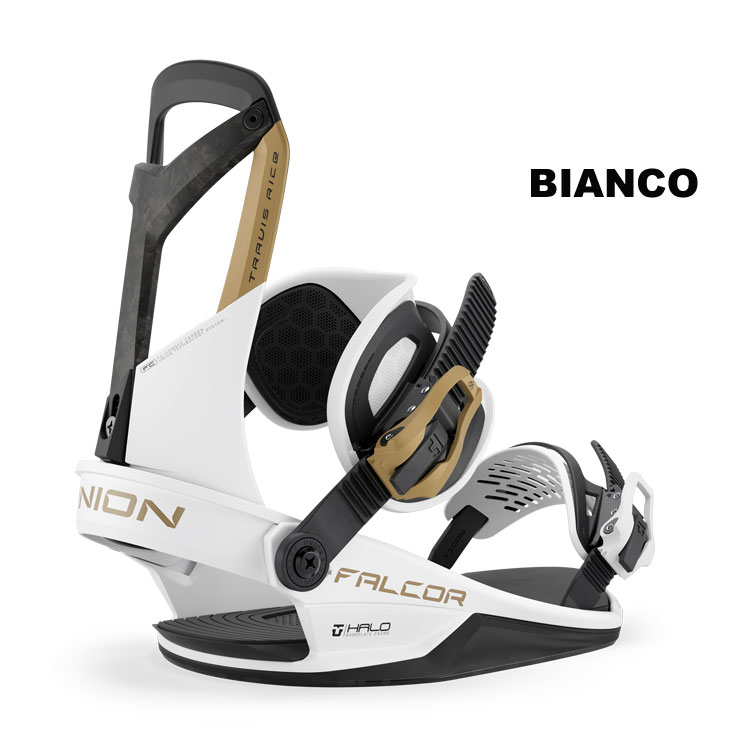 FLUX BINDINGS（フラックスバインディング） 26-27 UNION ユニオン