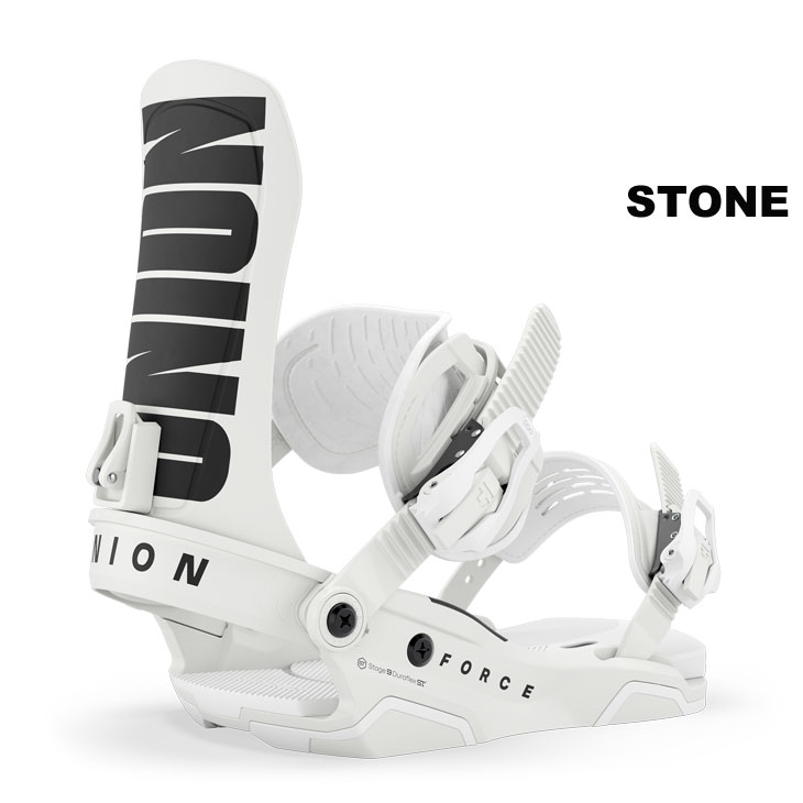 FLUX BINDINGS（フラックスバインディング） 26-27 UNION ユニオン