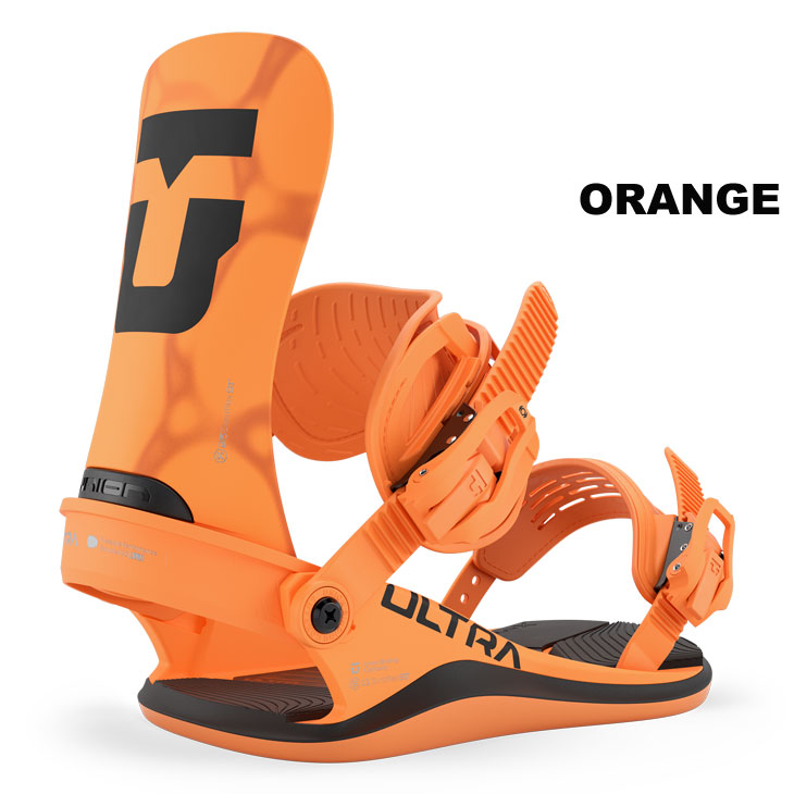 FLUX BINDINGS（フラックスバインディング） 26-27 UNION ユニオン